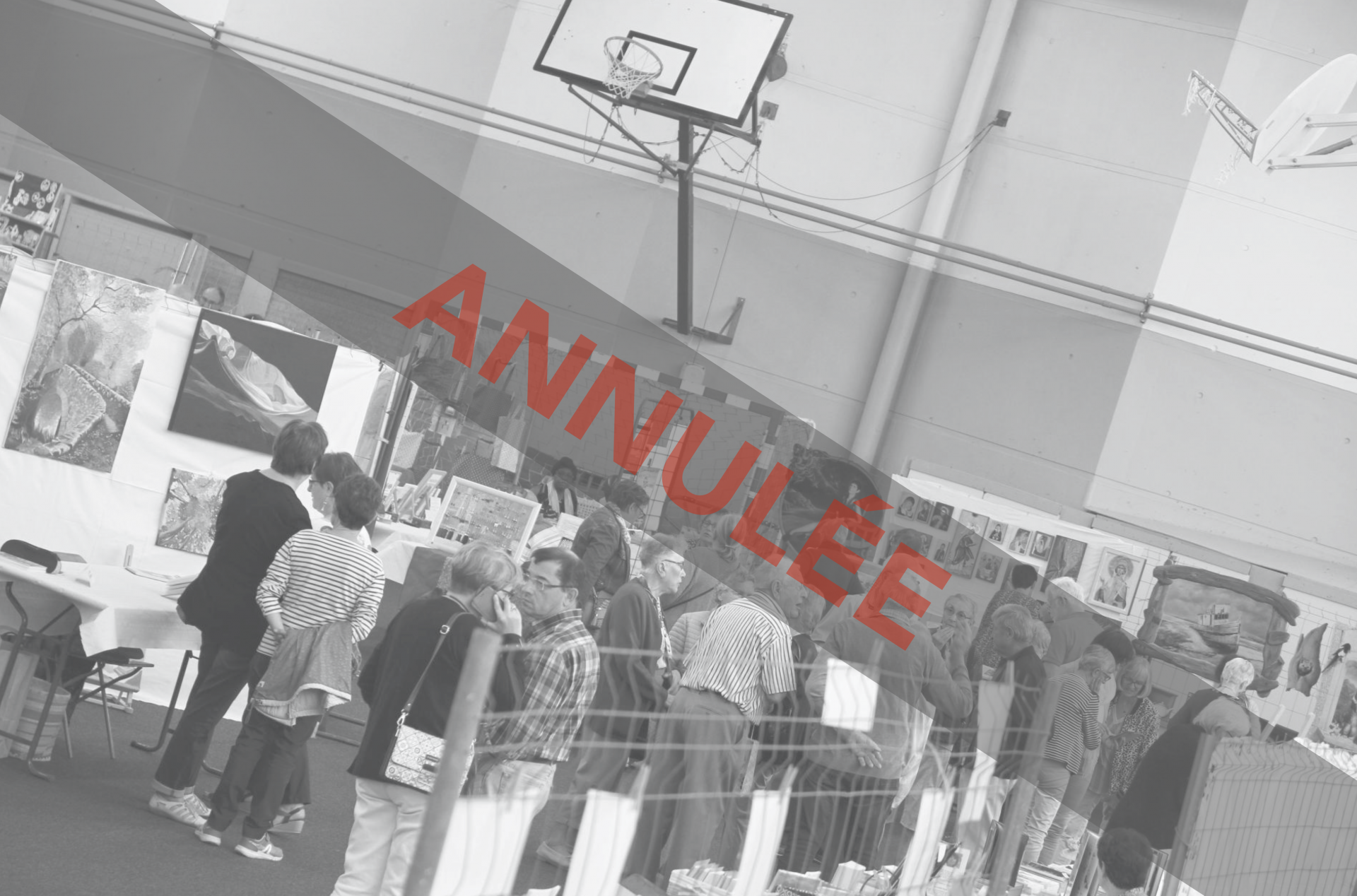 Annulation - JA&LN