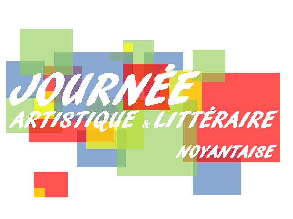 Journée Artistique & Littéraire Noyantaise