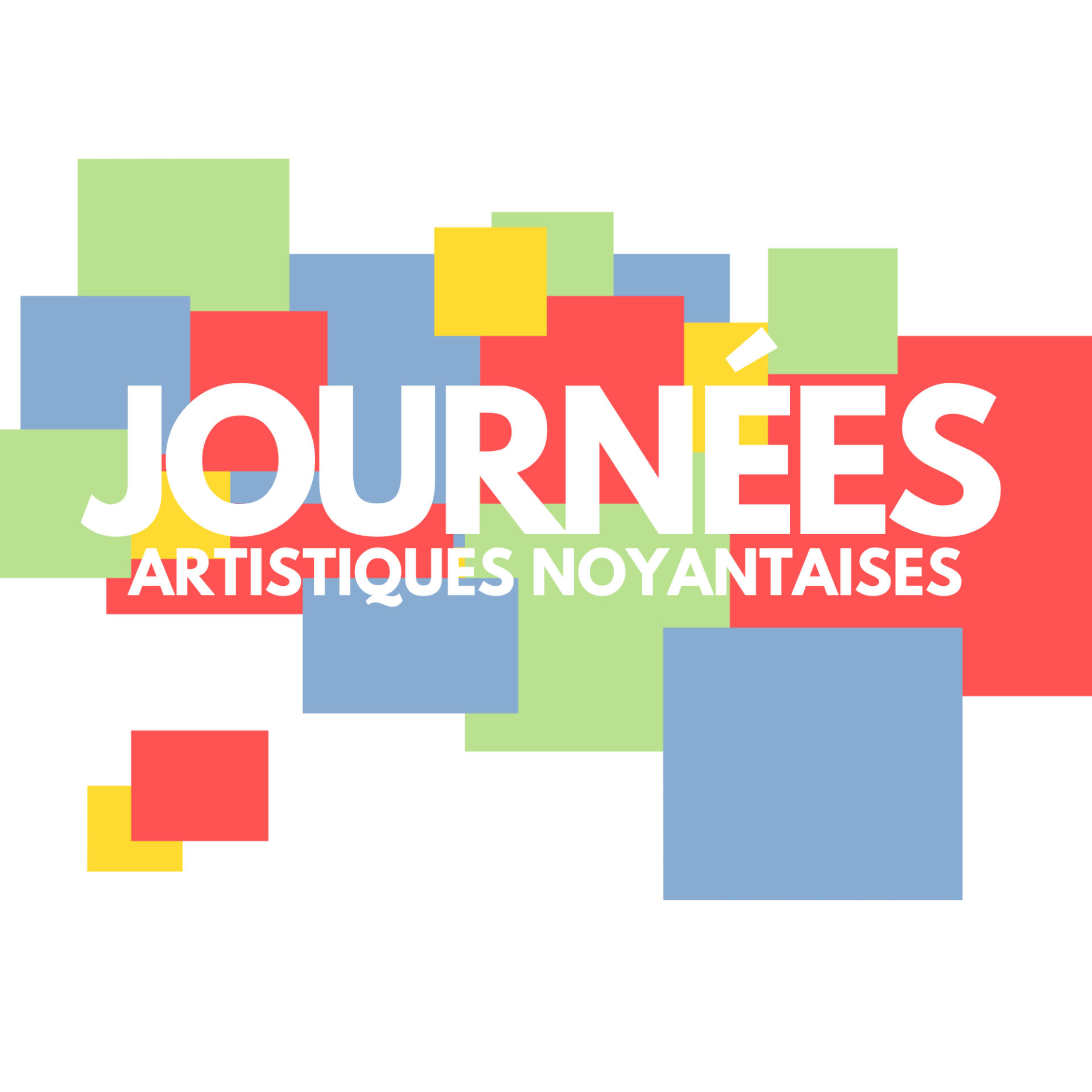 Journées Artistiques Noyantaises